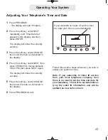 Preview for 53 page of TMC EPIC ET4000 User Manual