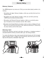 Preview for 54 page of TMC EPIC ET4000 User Manual