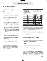 Preview for 55 page of TMC EPIC ET4000 User Manual