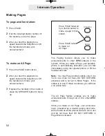 Preview for 62 page of TMC EPIC ET4000 User Manual