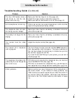 Preview for 85 page of TMC EPIC ET4000 User Manual