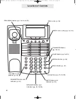 Предварительный просмотр 8 страницы TMC EPIC ET4300 User Manual