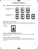 Предварительный просмотр 11 страницы TMC EPIC ET4300 User Manual