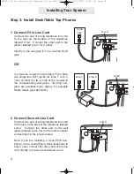 Предварительный просмотр 14 страницы TMC EPIC ET4300 User Manual