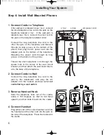 Предварительный просмотр 16 страницы TMC EPIC ET4300 User Manual