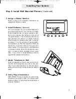 Предварительный просмотр 17 страницы TMC EPIC ET4300 User Manual