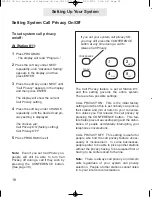 Предварительный просмотр 28 страницы TMC EPIC ET4300 User Manual