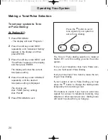 Предварительный просмотр 34 страницы TMC EPIC ET4300 User Manual