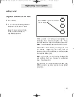 Предварительный просмотр 37 страницы TMC EPIC ET4300 User Manual