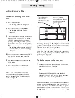 Предварительный просмотр 55 страницы TMC EPIC ET4300 User Manual