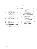 Предварительный просмотр 7 страницы TMC HFA-1 Instruction Book