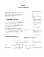 Предварительный просмотр 10 страницы TMC HFA-1 Instruction Book