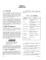 Предварительный просмотр 33 страницы TMC HFA-1 Instruction Book