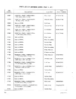 Предварительный просмотр 43 страницы TMC HFA-1 Instruction Book