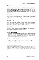 Preview for 11 page of TMC LI7WM User Manual