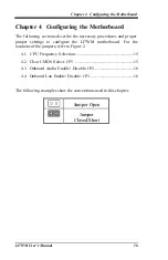 Preview for 16 page of TMC LI7WM User Manual