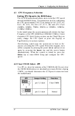 Preview for 17 page of TMC LI7WM User Manual