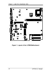 Preview for 19 page of TMC LI7WM User Manual