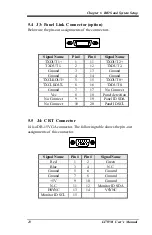 Preview for 23 page of TMC LI7WM User Manual