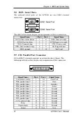 Preview for 25 page of TMC LI7WM User Manual