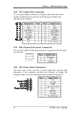 Preview for 27 page of TMC LI7WM User Manual