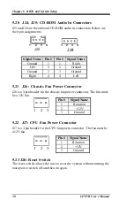 Preview for 30 page of TMC LI7WM User Manual