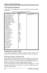 Preview for 46 page of TMC LI7WM User Manual