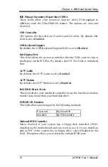 Preview for 47 page of TMC LI7WM User Manual