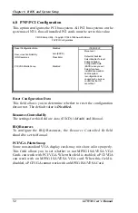 Preview for 52 page of TMC LI7WM User Manual