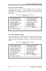 Preview for 57 page of TMC LI7WM User Manual