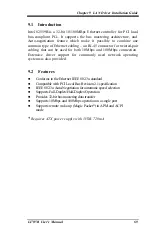 Preview for 69 page of TMC LI7WM User Manual