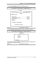 Preview for 83 page of TMC LI7WM User Manual