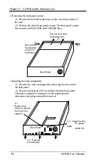 Preview for 94 page of TMC LI7WM User Manual