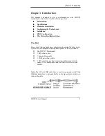 Preview for 5 page of TMC MI5VP4 User Manual