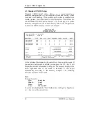 Preview for 42 page of TMC MI5VP4 User Manual