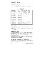 Preview for 54 page of TMC MI5VP4 User Manual