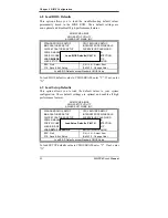 Preview for 56 page of TMC MI5VP4 User Manual