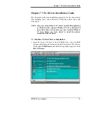 Preview for 63 page of TMC MI5VP4 User Manual