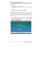 Preview for 82 page of TMC MI5VP4 User Manual