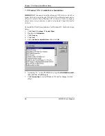 Preview for 84 page of TMC MI5VP4 User Manual