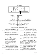 Предварительный просмотр 65 страницы TMC Pala-10K Technical Manual & Replacement Parts List