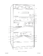 Preview for 72 page of TMC Pala-10K Technical Manual & Replacement Parts List