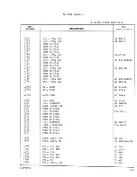 Предварительный просмотр 110 страницы TMC Pala-10K Technical Manual & Replacement Parts List