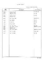 Предварительный просмотр 111 страницы TMC Pala-10K Technical Manual & Replacement Parts List