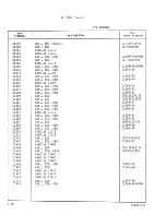 Предварительный просмотр 117 страницы TMC Pala-10K Technical Manual & Replacement Parts List