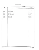 Предварительный просмотр 121 страницы TMC Pala-10K Technical Manual & Replacement Parts List