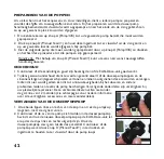 Предварительный просмотр 45 страницы TMC REEF EASI-Dose Instructions For Installation And Use Manual