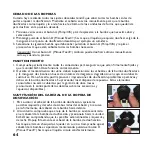 Предварительный просмотр 67 страницы TMC REEF EASI-Dose Instructions For Installation And Use Manual