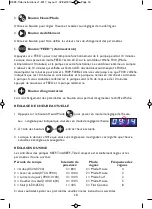 Preview for 16 page of TMC Reef Tide 10000 Instructions For Installation And Use Manual