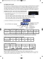 Preview for 23 page of TMC Reef Tide 10000 Instructions For Installation And Use Manual